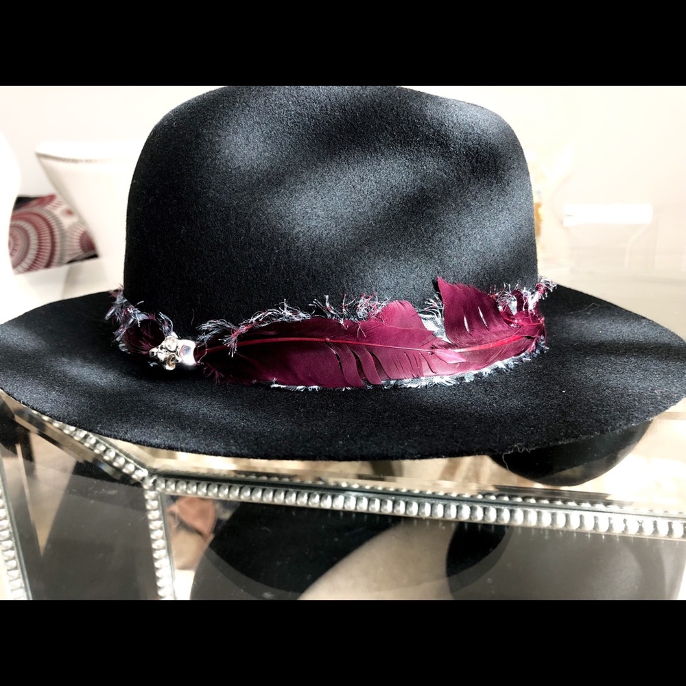 Zadig & Voltaire Hat
